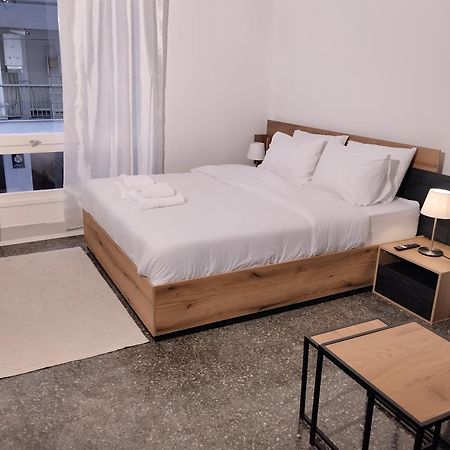 Pansea 12 Exclusive Suites เทสซาโลนิกิ ภายนอก รูปภาพ
