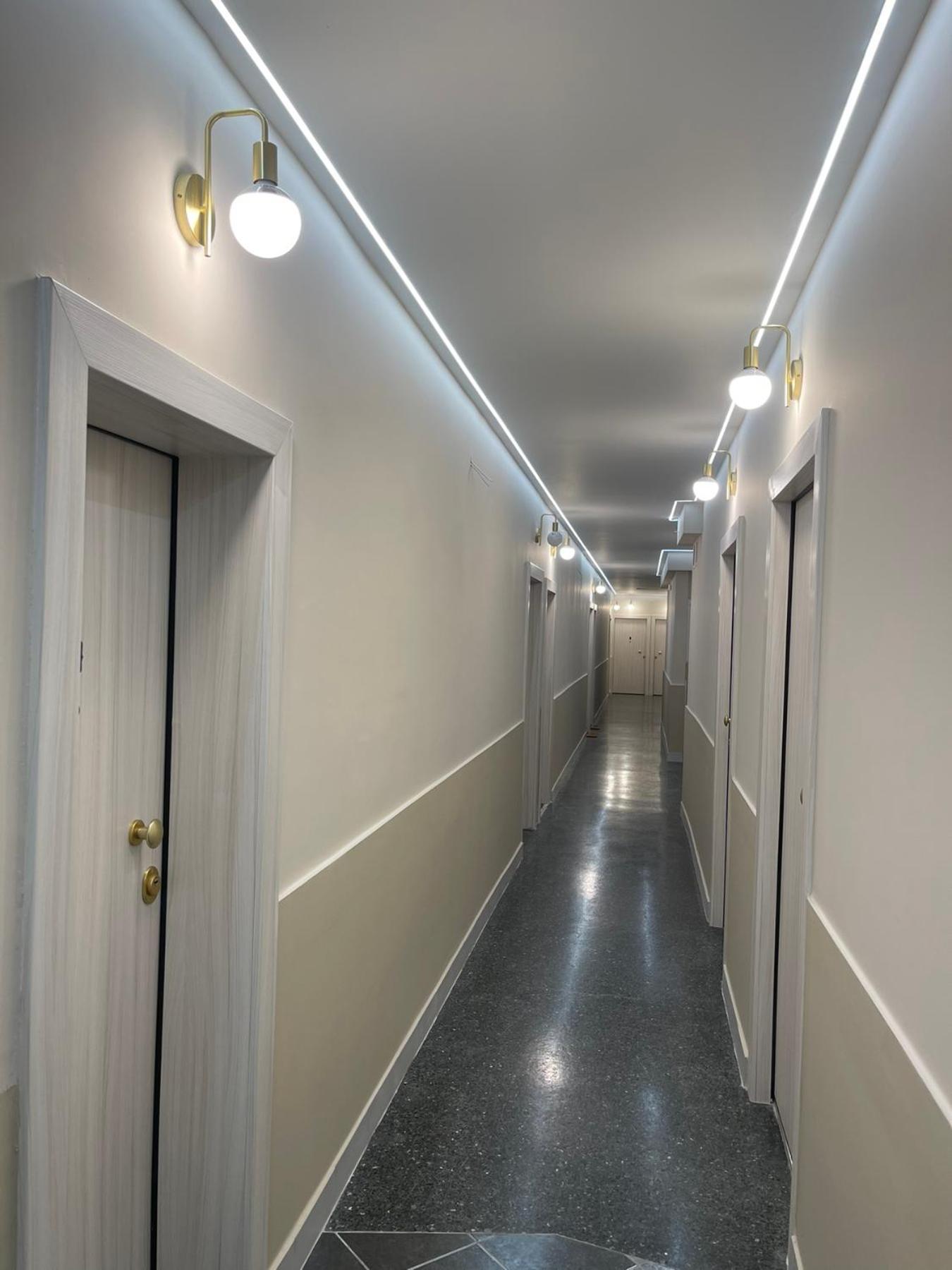 Pansea 12 Exclusive Suites เทสซาโลนิกิ ภายนอก รูปภาพ