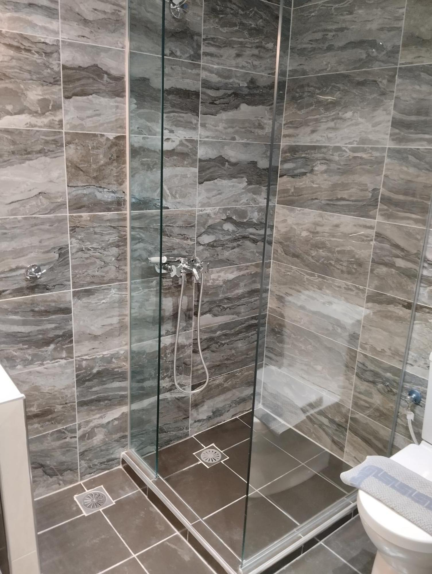 Pansea 12 Exclusive Suites เทสซาโลนิกิ ภายนอก รูปภาพ