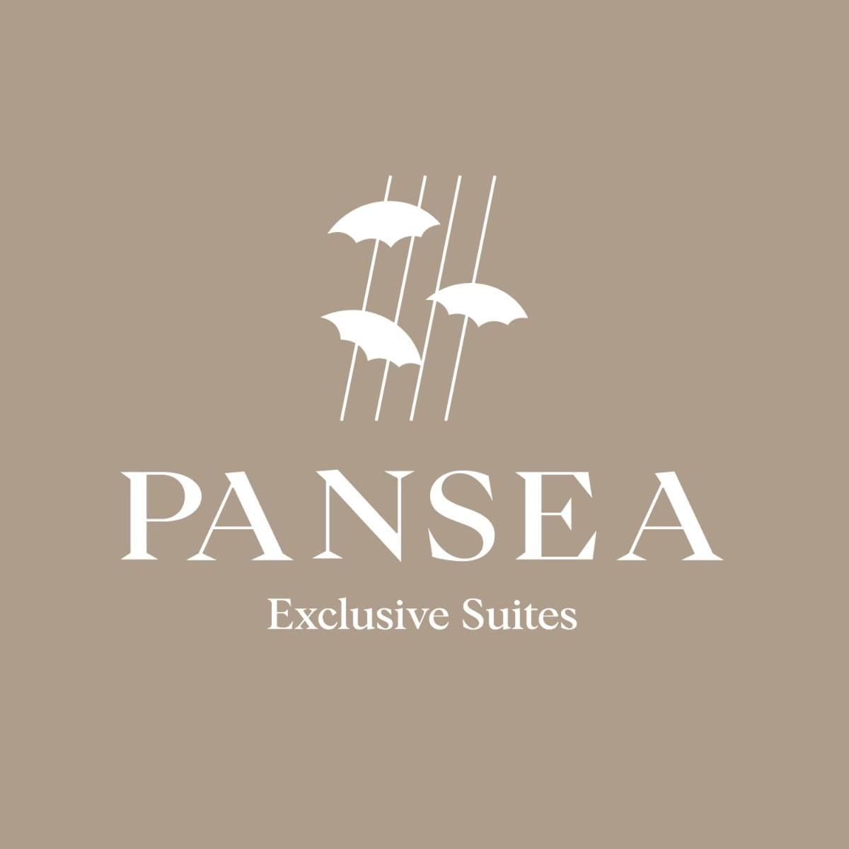 Pansea 12 Exclusive Suites เทสซาโลนิกิ ภายนอก รูปภาพ